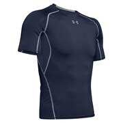 アンダーアーマー（UNDER ARMOUR）（メンズ）ヒートギアアーマー ショートスリーブ 1358547 MDN/STL AT オンライン価格