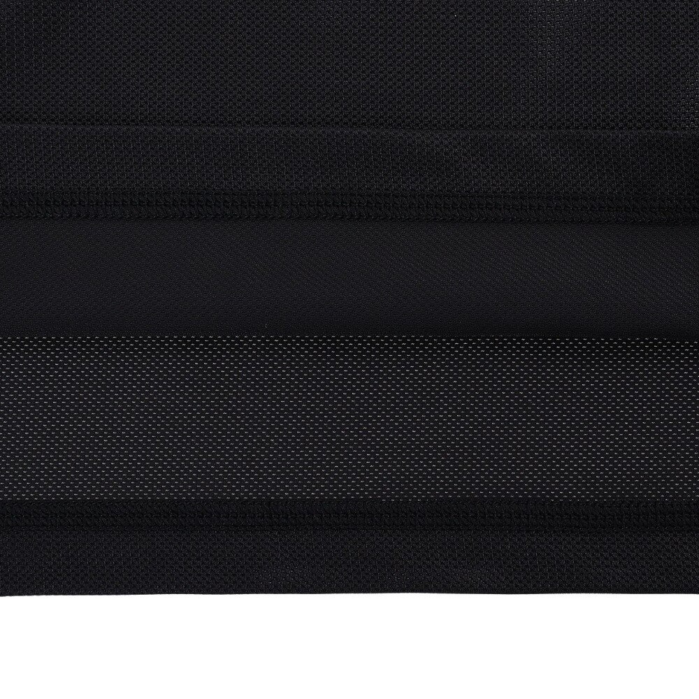 ザ・ワープ・バイ・エネーレ（The Warp By Ennerre）（メンズ）半袖Tシャツ メンズ 接触冷感 クール コンプレッション WB3KJT42 BLK