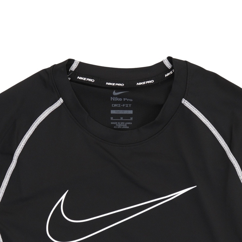 ナイキ(NIKE)(メンズ)プロ Dri-FIT タイト フィット ショート