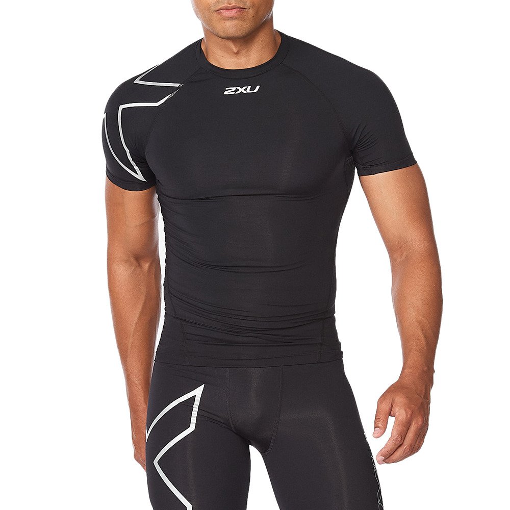 正規品 2XU ELITE ショートスリーブ コンプレッション トップ Team Sports – 2XU Japan