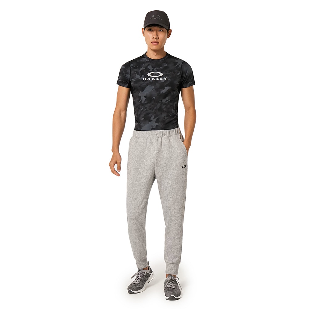 オークリー（OAKLEY）（メンズ）半袖Tシャツ メンズ Technical ベースレイヤー 3.0 FOA405088-00G