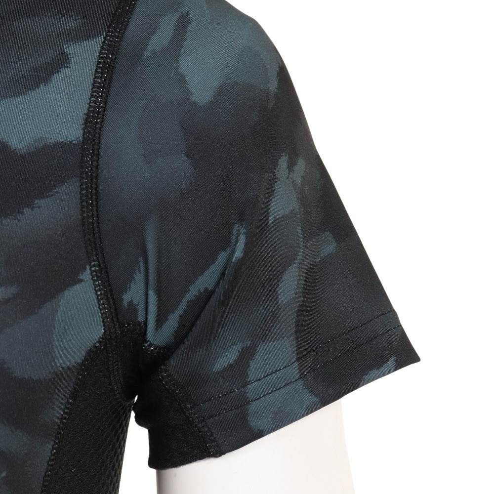 オークリー（OAKLEY）（メンズ）半袖Tシャツ メンズ Technical ベースレイヤー 3.0 FOA405088-00G