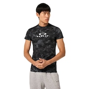 オークリー（OAKLEY）（メンズ）半袖Tシャツ メンズ Technical ベースレイヤー 3.0 FOA405088-00G