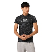 (メンズ)半袖Tシャツ メンズ Technical ベースレイヤー 3.0 FOA405088-00G