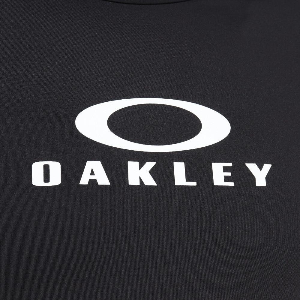 オークリー（OAKLEY）（メンズ）半袖Tシャツ メンズ Technical ベースレイヤー 3.0 FOA405088-02E