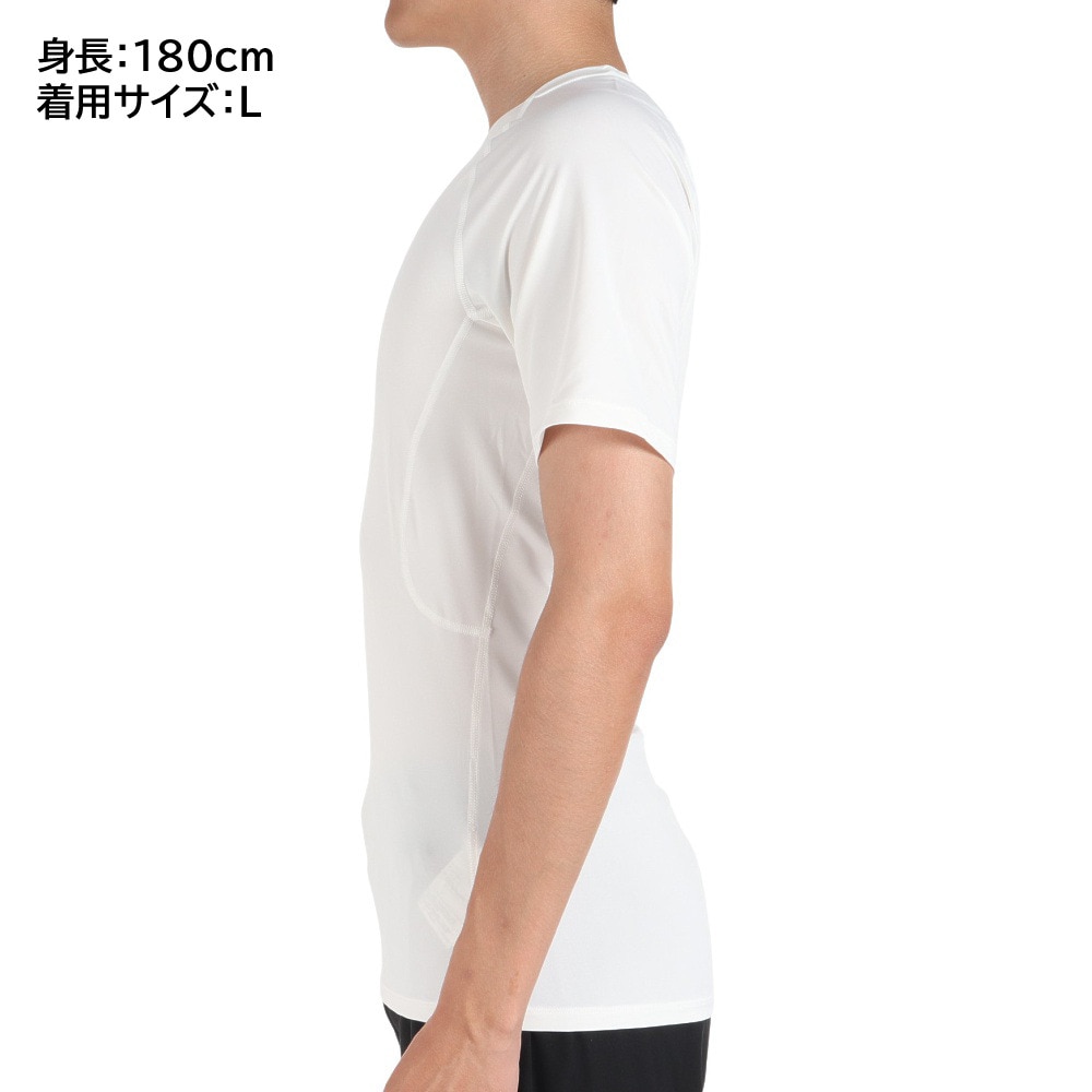 メンズナイキ メンズ Short-Sleeve Top Tシャツ 新品 Lサイズ
