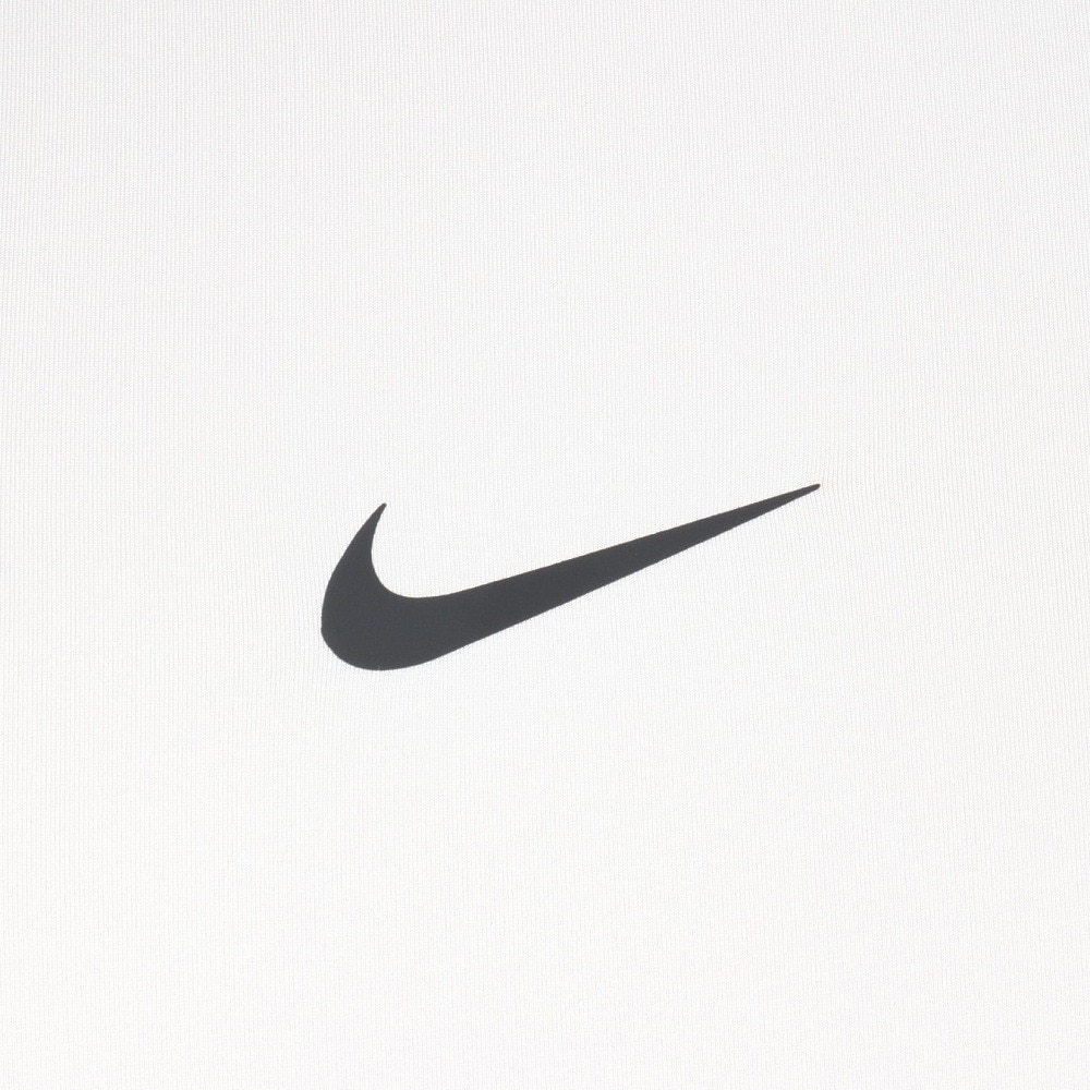 ナイキ（NIKE）（メンズ）半袖Tシャツ メンズ ドライフィット タイトフィットネストップ FB7933-100