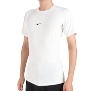 ナイキ（NIKE）（メンズ）半袖Tシャツ メンズ ドライフィット タイトフィットネストップ FB7933-100