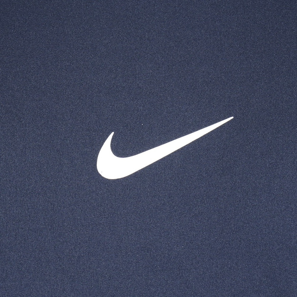 ナイキ（NIKE）（メンズ）半袖Tシャツ メンズ ドライフィット タイト フィットネストップ FB7933-451
