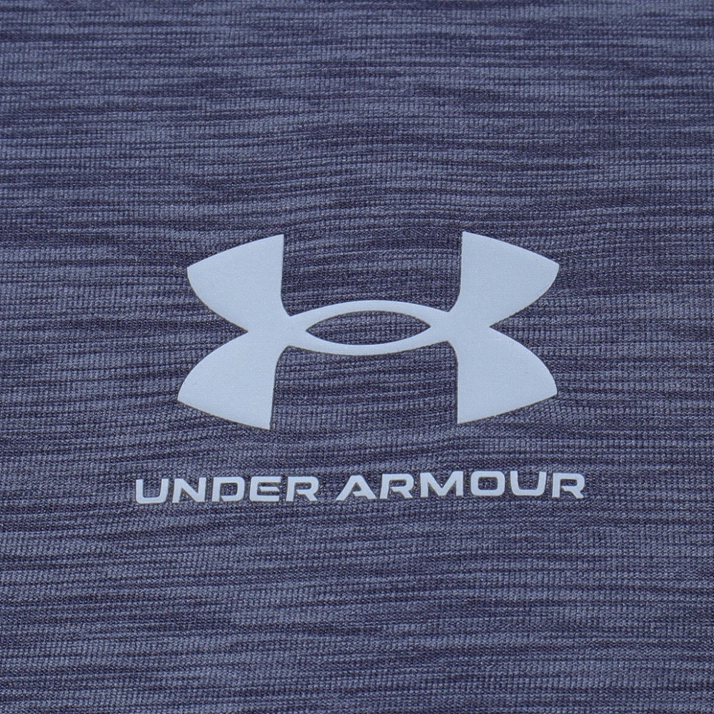アンダーアーマー（UNDER ARMOUR）（メンズ）ヒートギアアーマー コンプレッション ノベルティ ショートスリーブ シャツ 1384789 044