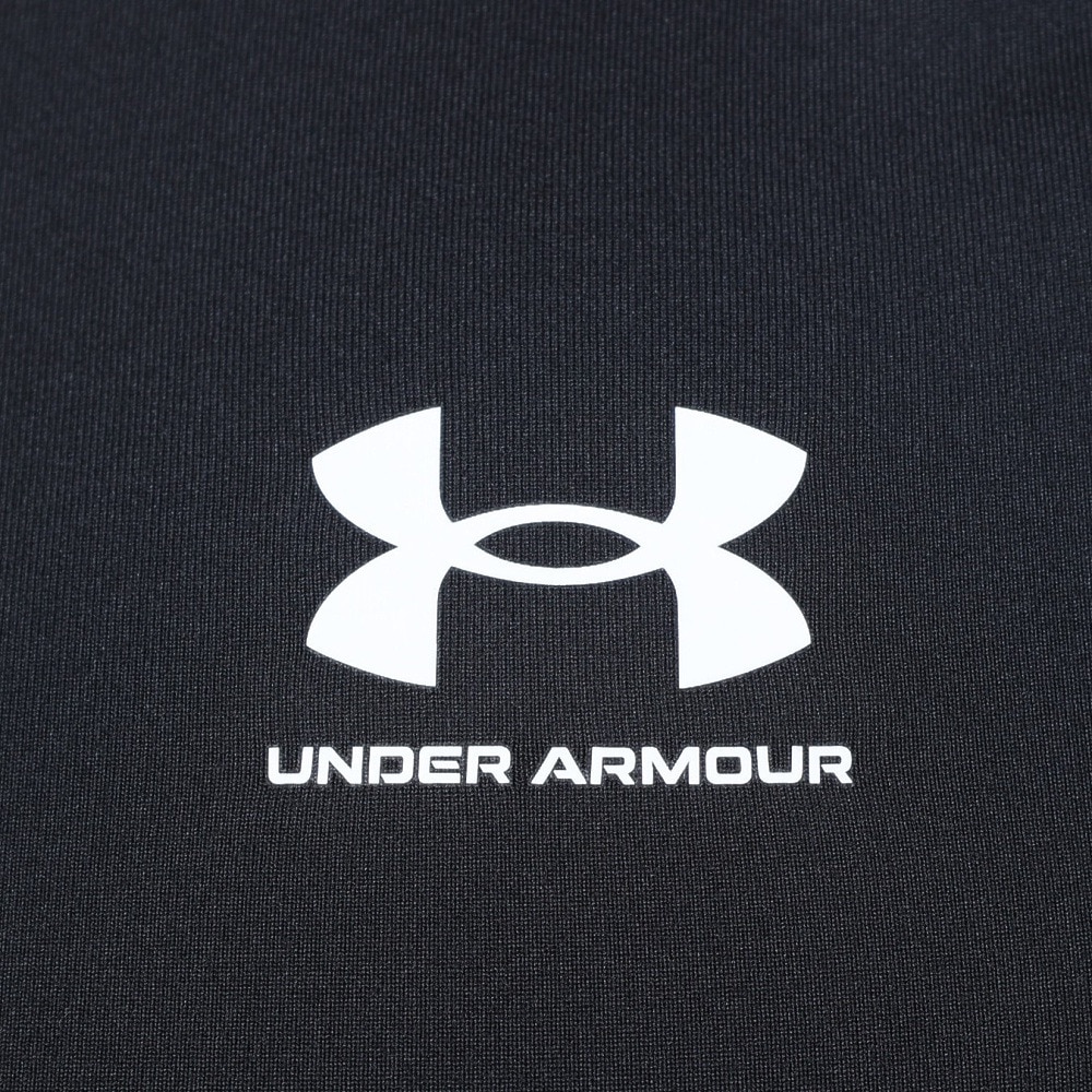 アンダーアーマー（UNDER ARMOUR）（メンズ）ヒートギア フィッティド ショートスリーブシャツ 1387941 001