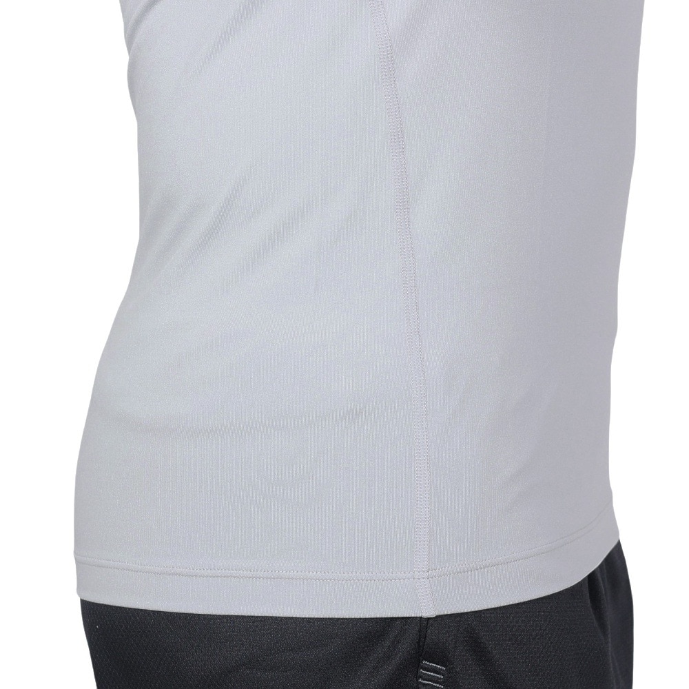 アンダーアーマー（UNDER ARMOUR）（メンズ）ヒートギア フィッティド ショートスリーブシャツ 1387941 011