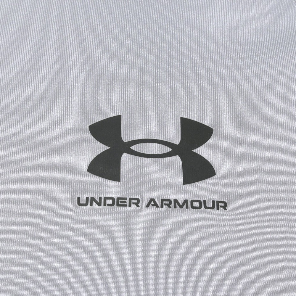 アンダーアーマー（UNDER ARMOUR）（メンズ）ヒートギア フィッティド ショートスリーブシャツ 1387941 011