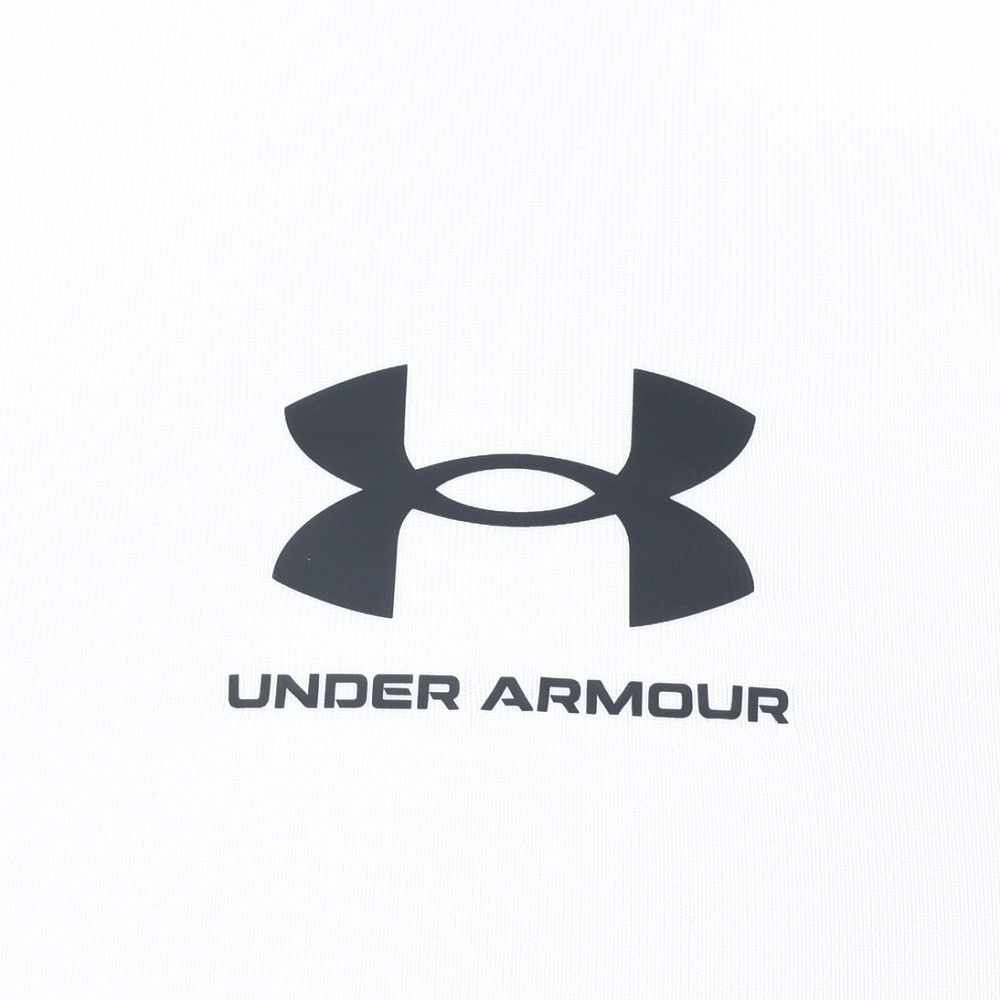 アンダーアーマー（UNDER ARMOUR）（メンズ）ヒートギア フィッティド ショートスリーブシャツ 1387941 100