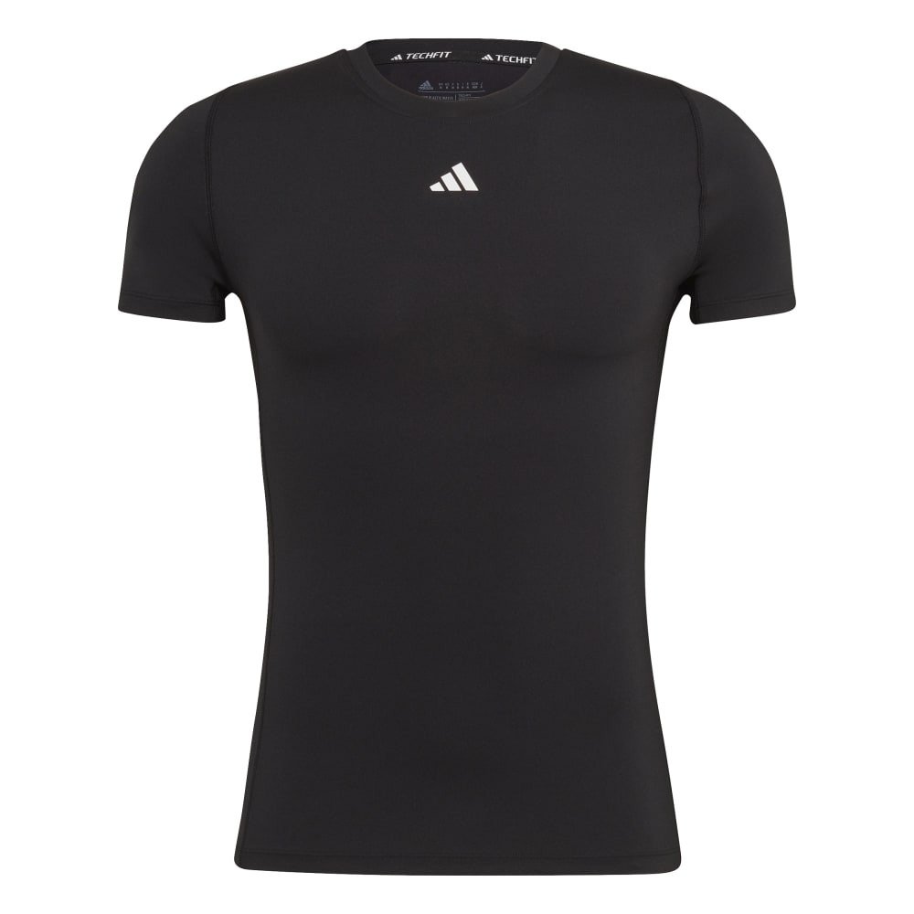 アディダス（adidas）（メンズ）テックフィット トレーニング 半袖Tシャツ TB953-HK2337