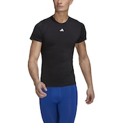 アディダス（adidas）（メンズ）テックフィット トレーニング 半袖Tシャツ TB953-HK2337