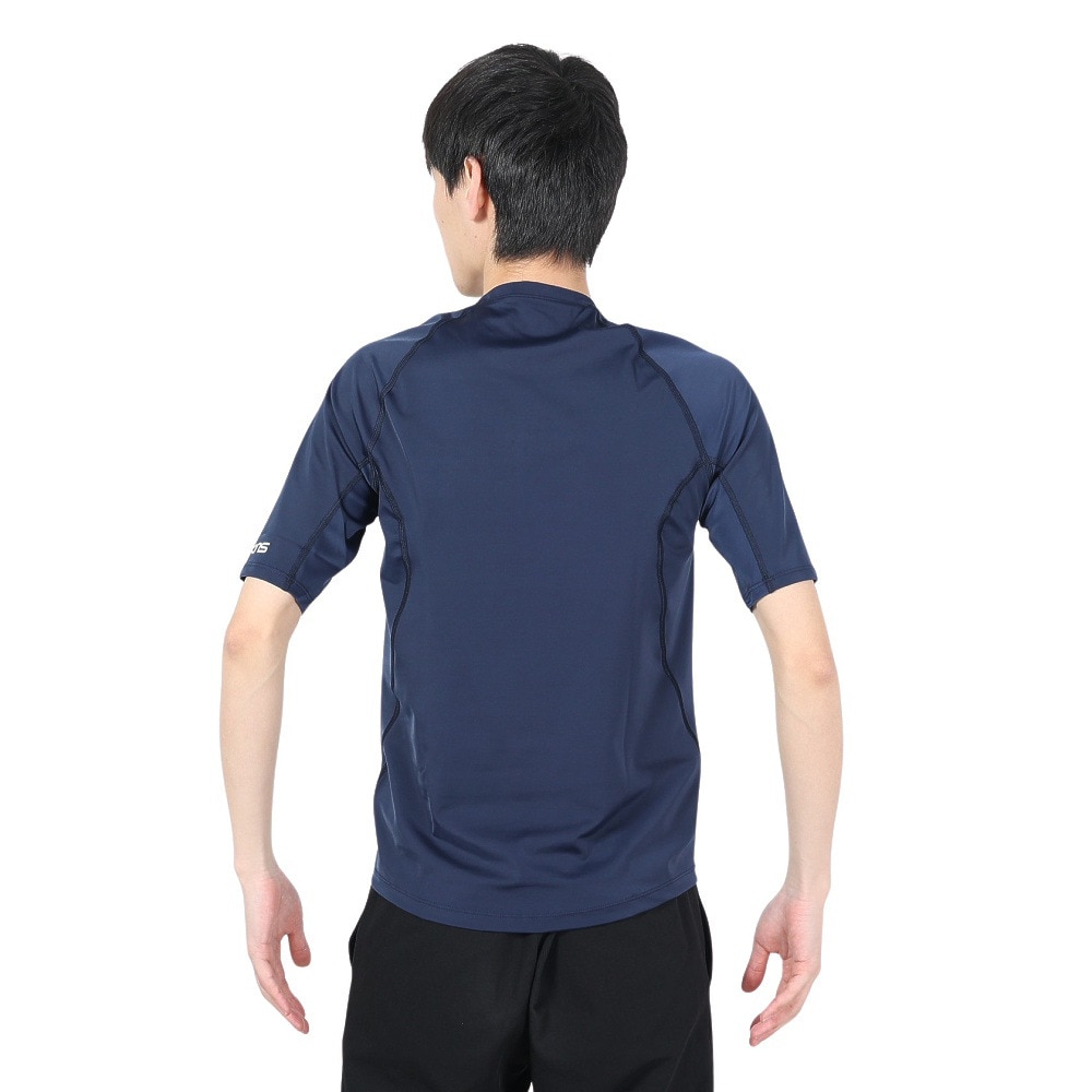 スキンズ(SKINS)(メンズ)SERIES-1 メンズ トップス ショート スキンズ(SKINS)(メンズ)SERIES-1 メンズ トップス ショート