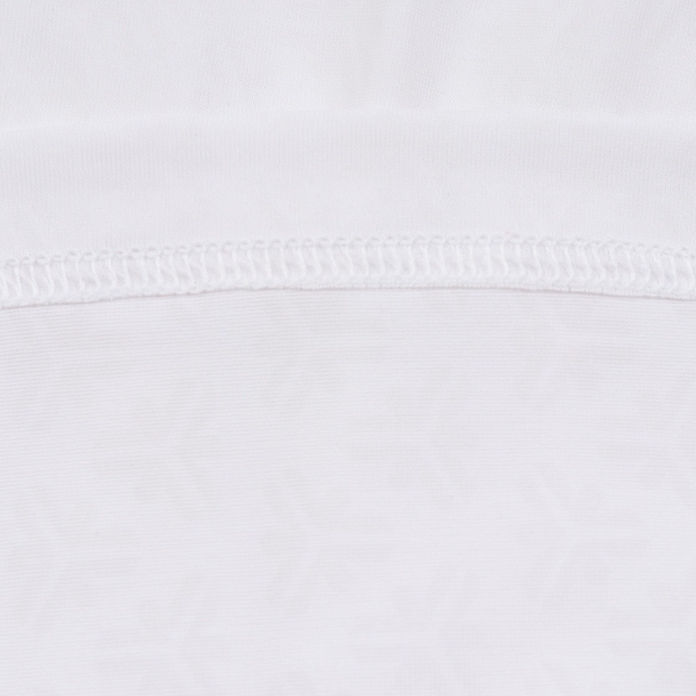 フリーズテック（FREEZE TECH）（メンズ、レディース）tシャツ 氷撃 吸水速乾 抗菌防臭 uv ホワイト 白 氷撃インナー 半袖Tシャツ シロ 25153383