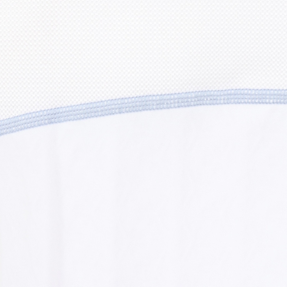 フリーズテック（FREEZE TECH）（メンズ、レディース）tシャツ 氷撃 吸水速乾 抗菌防臭 uv ホワイト 白 氷撃インナー 半袖Tシャツ シロ 25153383