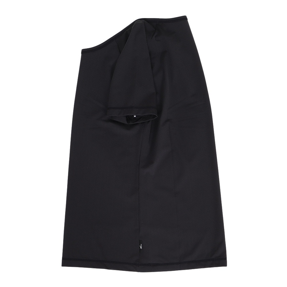 シーダブリュー・エックス（CWX）（メンズ）汗対策トップス ショートスリーブ CHO045BL