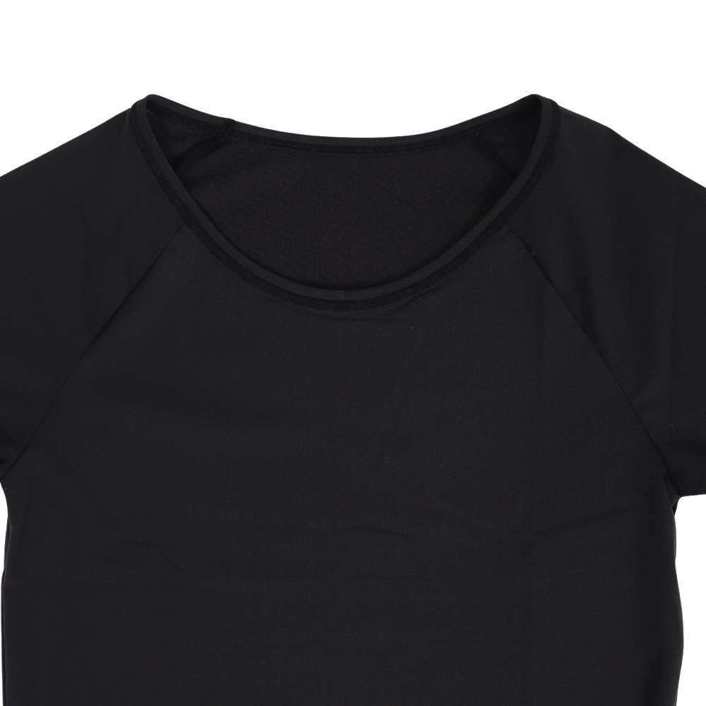 シーダブリュー・エックス（CWX）（メンズ）汗対策トップス ショートスリーブ CHO045BL