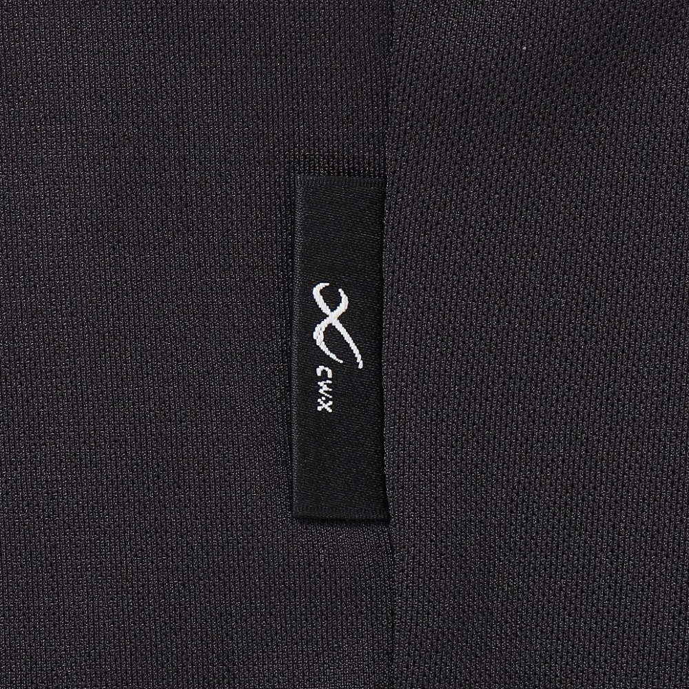 シーダブリュー・エックス（CWX）（メンズ）汗対策トップス ショートスリーブ CHO045BL