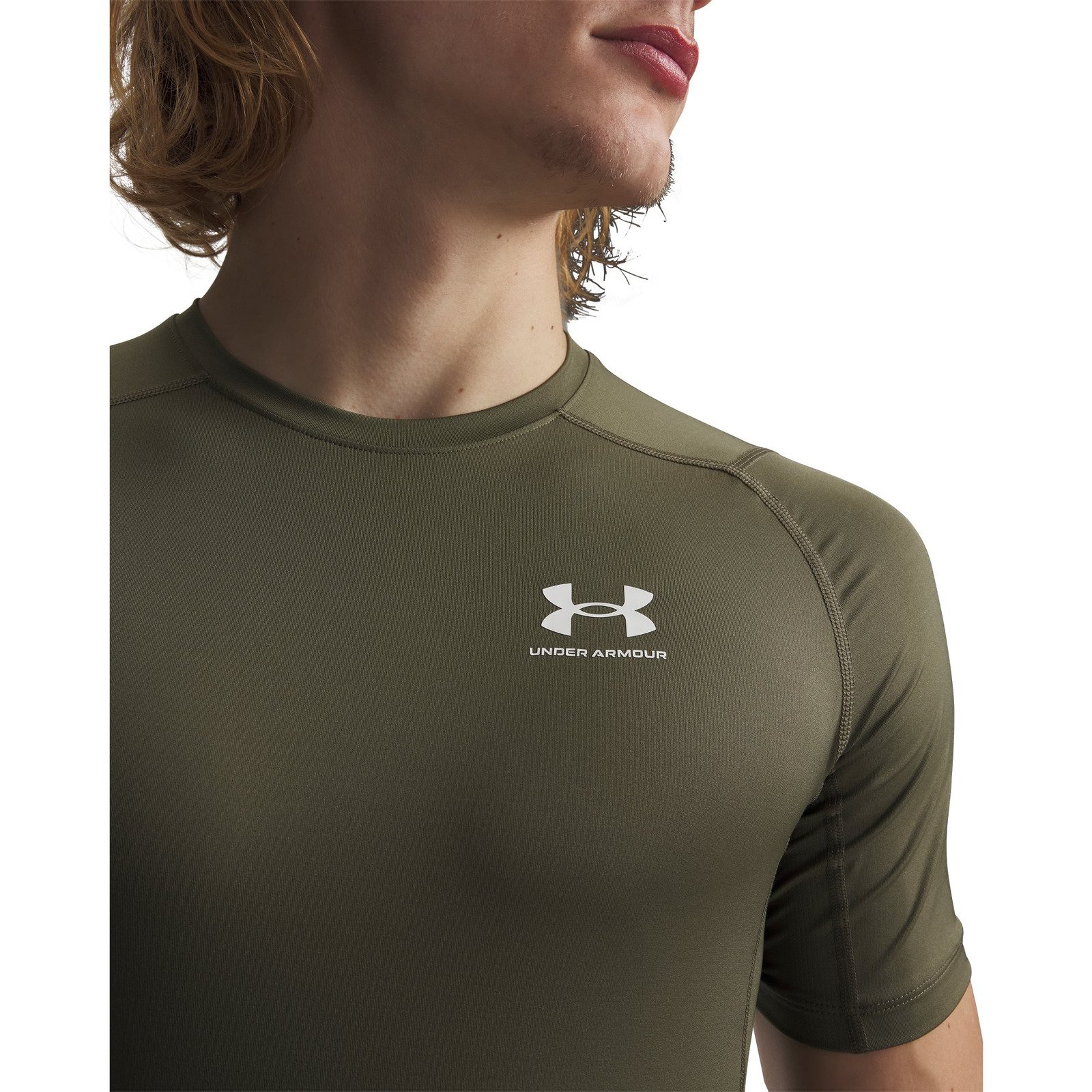 アンダーアーマー（UNDER ARMOUR）（メンズ）ヒートギアアーマー