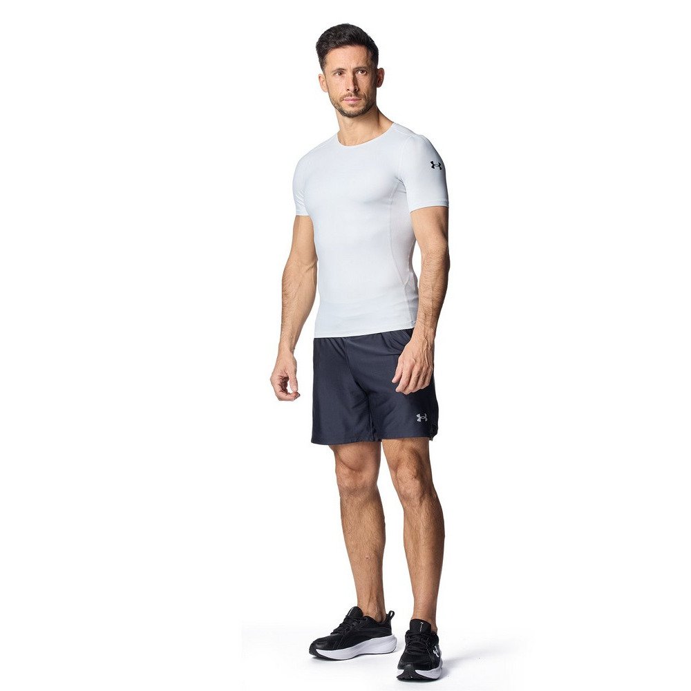 アンダーアーマー（UNDER ARMOUR）（メンズ）接触冷感 ひんやりクール
