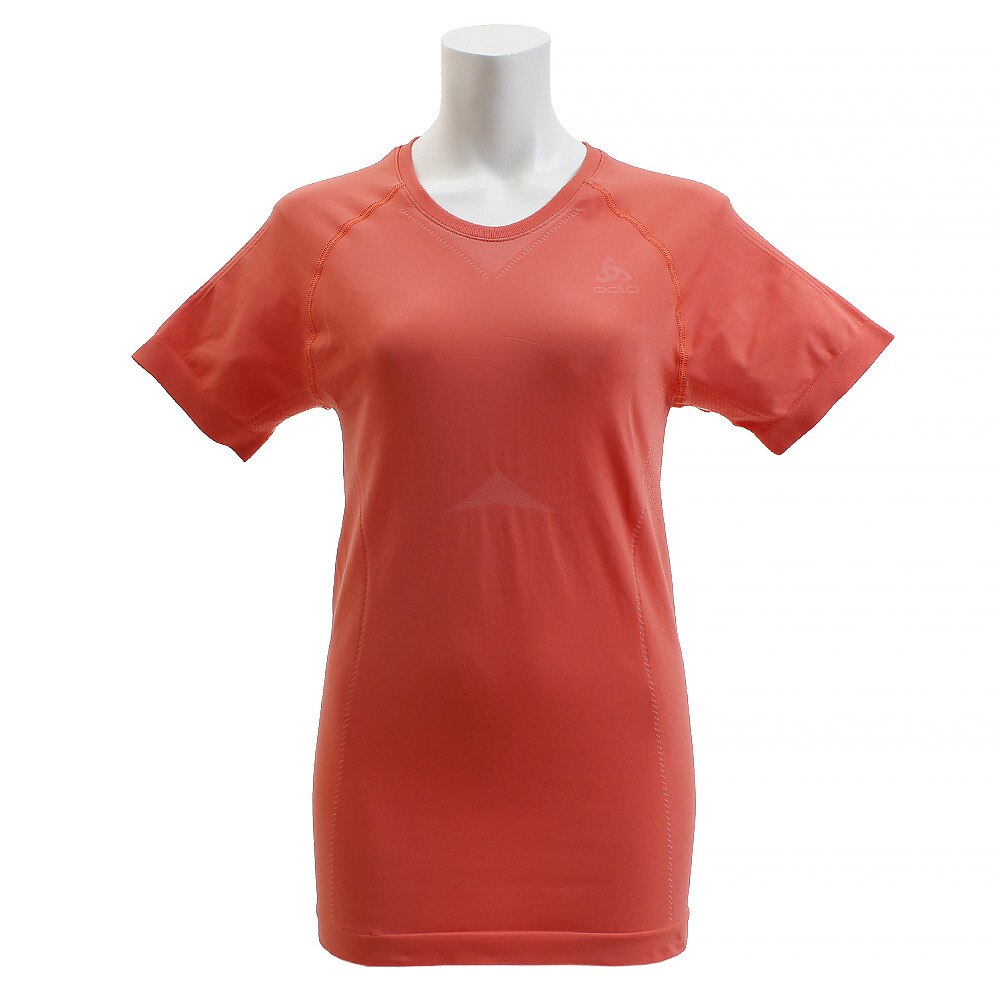  SUW TOP Crew neck 半袖Tシャツ 188011 dubarry-blossom オンライン価格