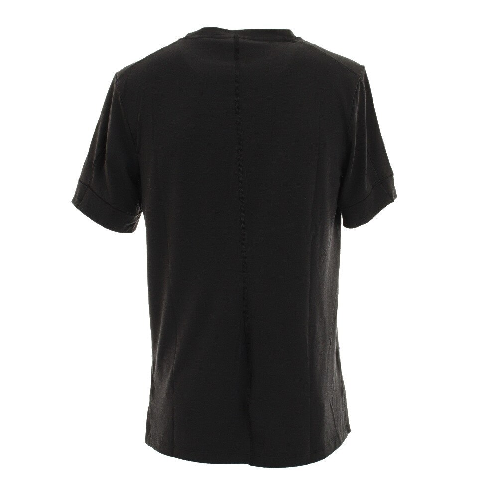 ナイキ（NIKE）（メンズ）ドライフィット ショートスリーブ トップ BV4035-010 オンライン価格 速乾