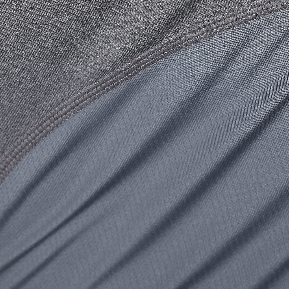 アンダーアーマー（UNDER ARMOUR）（メンズ）ヒートギア 夏向け コンプレッション スリーブレス シャツ 1361522 090 速乾 タンクトップ