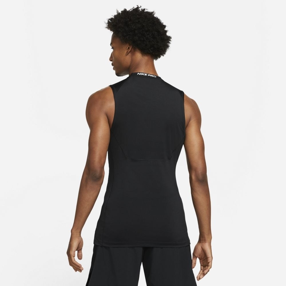 ナイキ｜ナイキ（NIKE）（メンズ）プロ Dri-FIT タイト フィット スリーブレス トップ DD1989-010 メンズ  スポーツ用品はスーパースポーツゼビオ