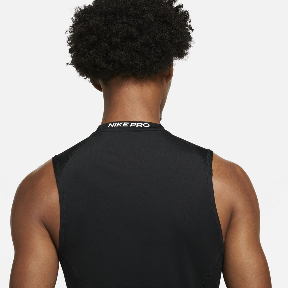 ナイキ（NIKE）（メンズ）プロ Dri-FIT タイト フィット スリーブレス トップ DD1989-010 メンズ 速乾  スポーツ用品はスーパースポーツゼビオ