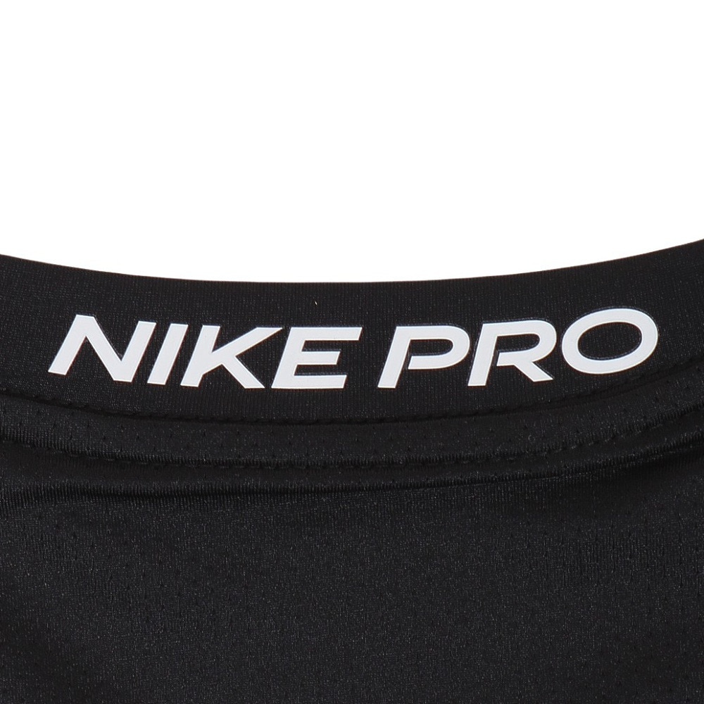 ナイキ（NIKE）（メンズ）プロ ドライフィット タイト フィット スリーブレス トップ DD1989-010 メンズ 速乾