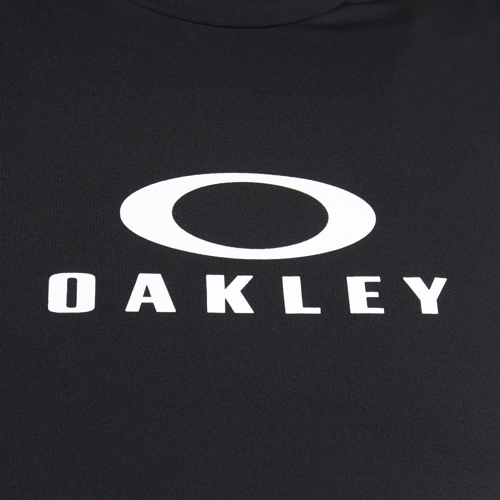 オークリー（OAKLEY）（メンズ）Technical ベースレイヤーノースリーブクルーシャツ 3.0 FOA405089-02E