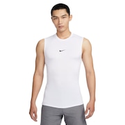 ナイキ（NIKE）（メンズ）タンクトップ メンズ Dri-FIT タイト フィットネストップ FB7915-100