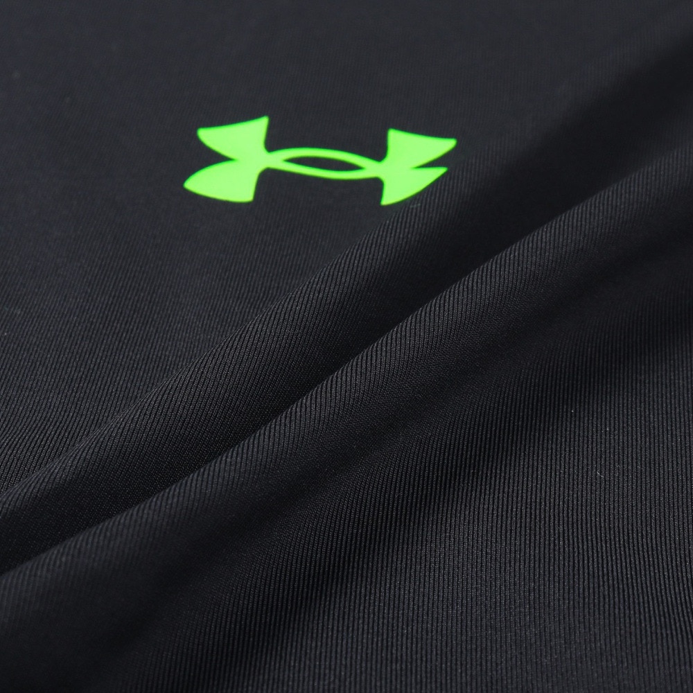 アンダーアーマー（UNDER ARMOUR）（メンズ）ヒートギアアーマー ノベルティ スリーブレス シャツ 6007614 001