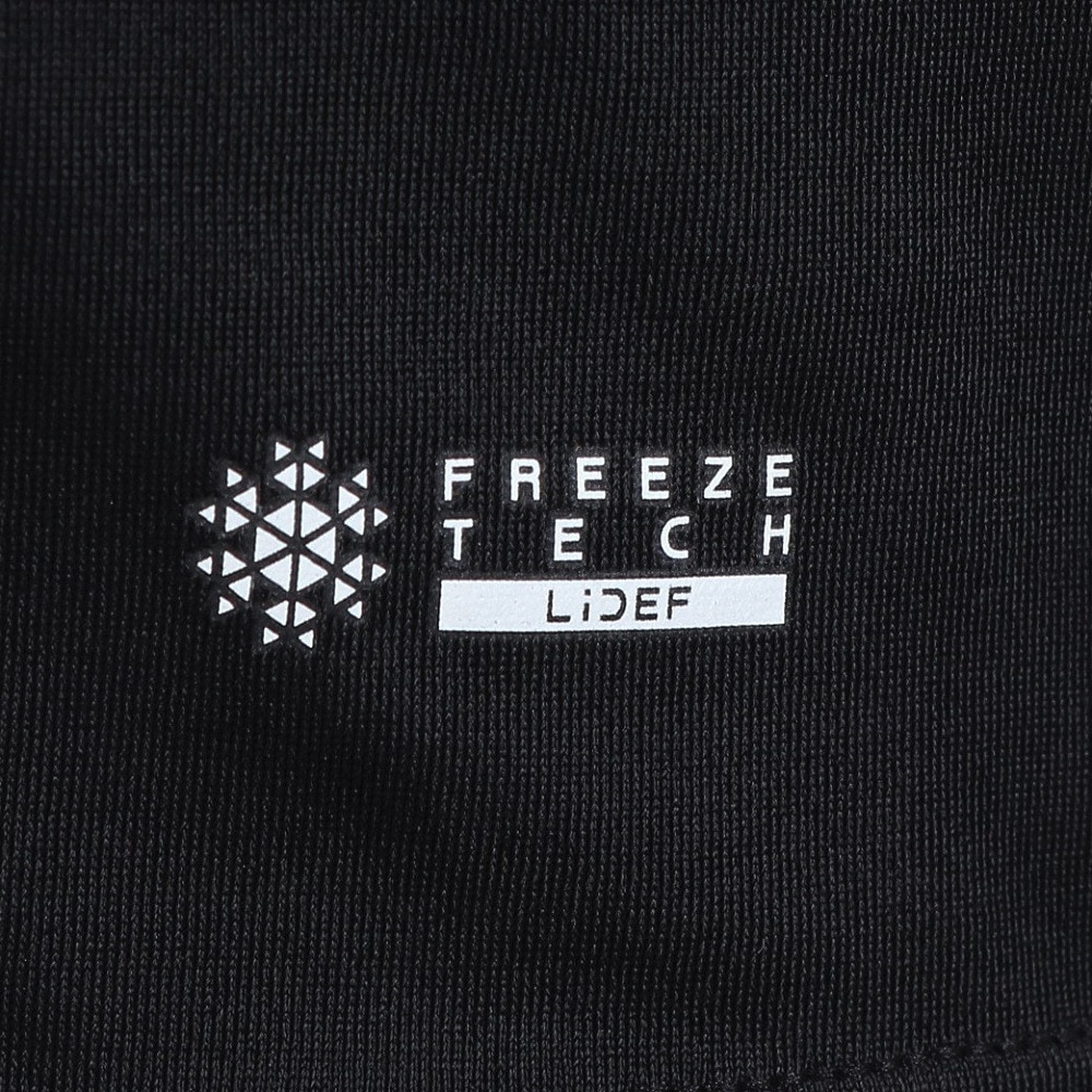 フリーズテック（FREEZE TECH）（メンズ）冷感ノースリーブ Vネックシャツ 25171509