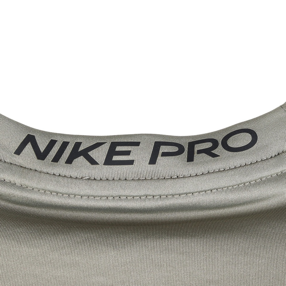 ナイキ（NIKE）（メンズ）ドライフィット タイト スリーブレス トップ FB7915-320