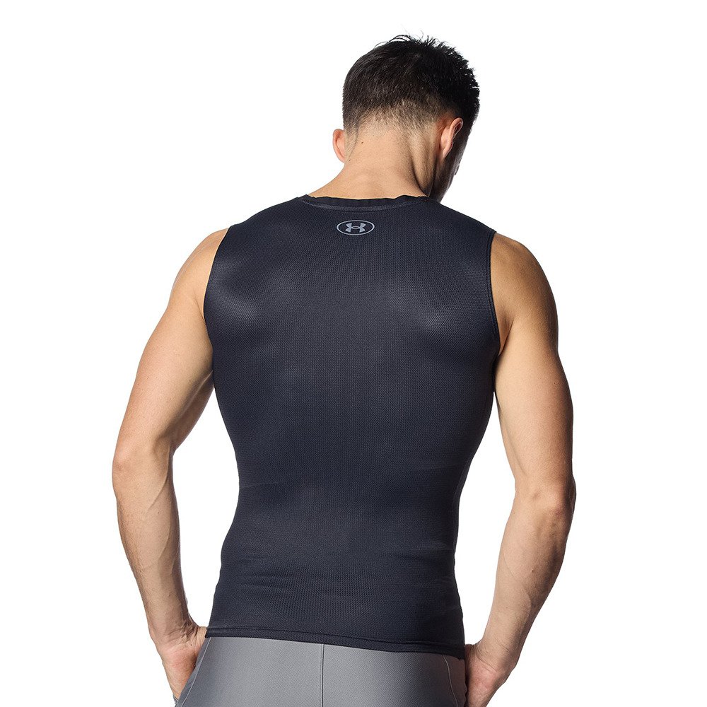 アンダーアーマー（UNDER ARMOUR）（メンズ）接触冷感 ひんやりUA