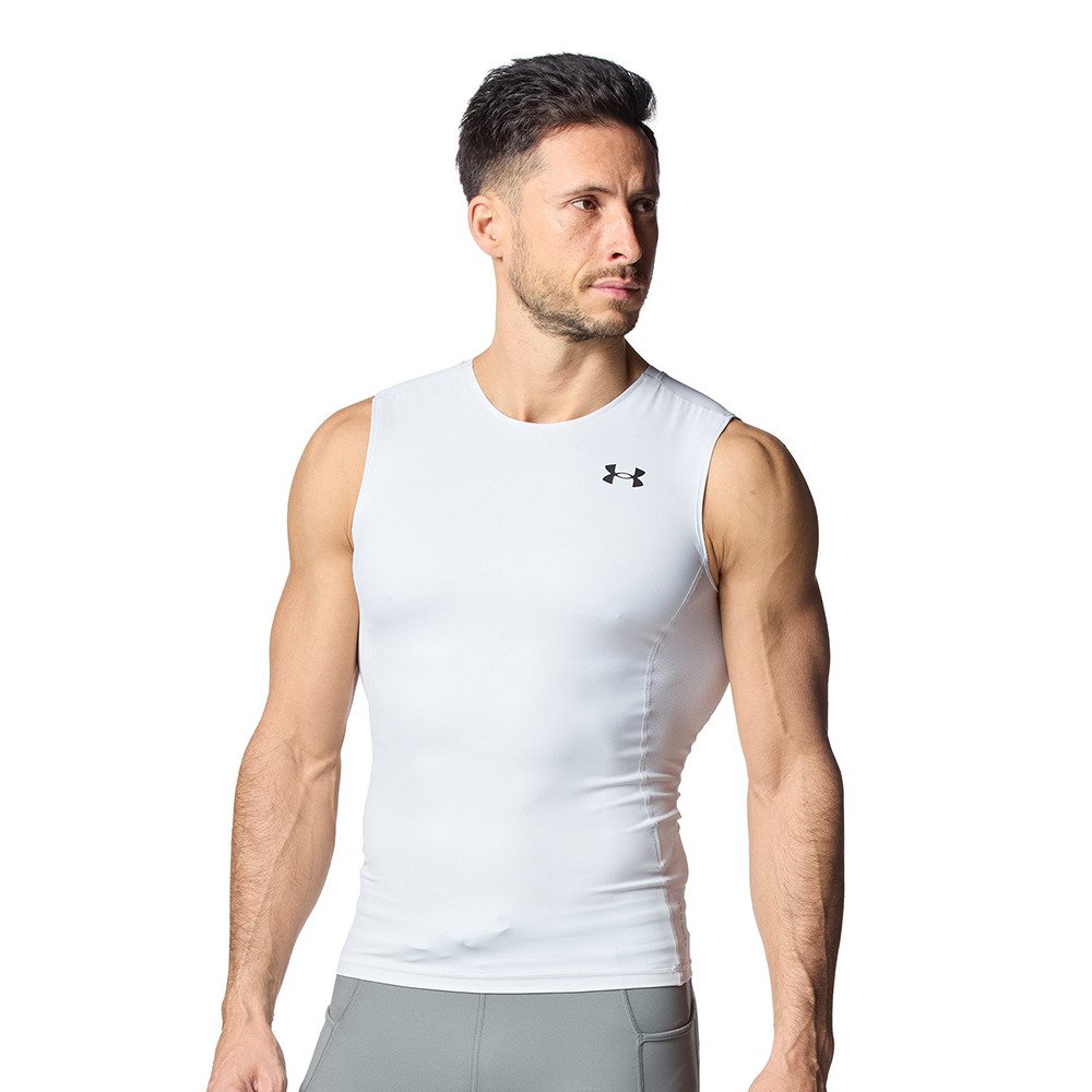 ARCHIVIO ノースリーブスポーツシャツ 黒 NIKE（ナイキ） メンズ ノースリーブ 機能 シャツ DF RLGD リセット S