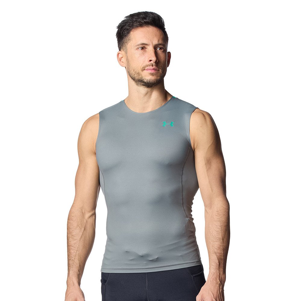アンダーアーマー（UNDER ARMOUR）（メンズ）接触冷感 ひんやりUA