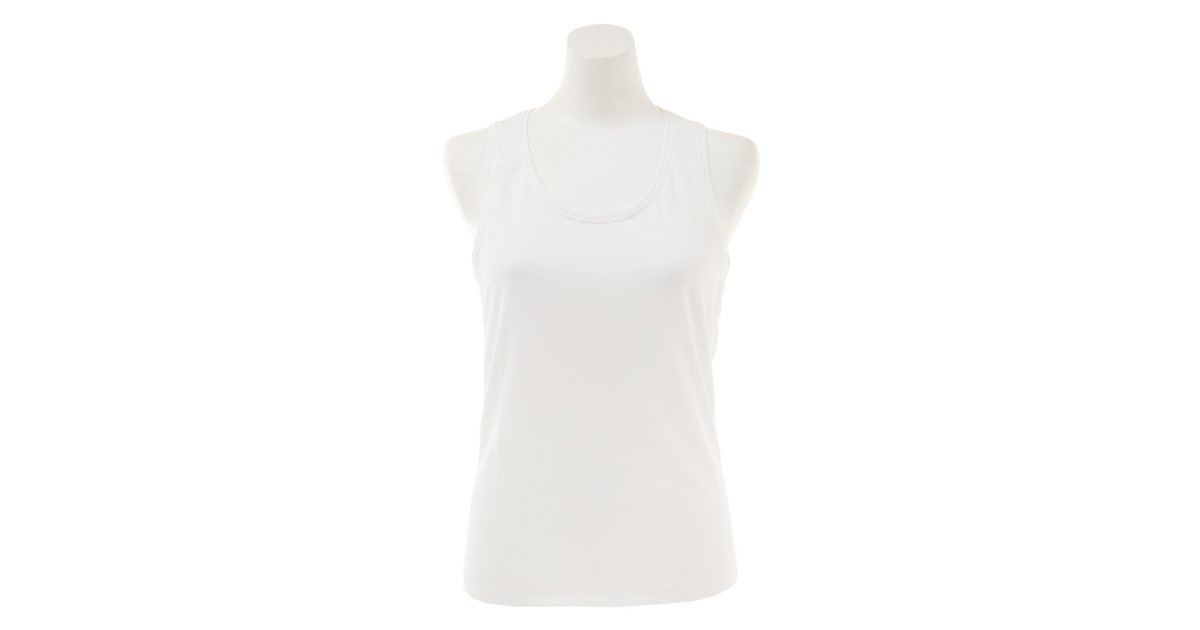 Suw Singlet Active F Dry タンクトップ オドロ スーパースポーツゼビオ