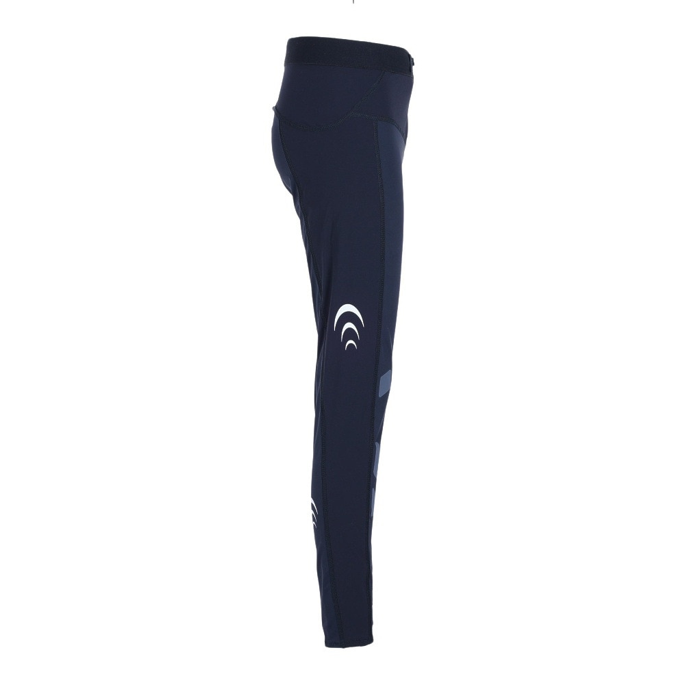 シースリーフィット（C3fit）（レディース）レディース フォーカスサポート ロングタイツ 3FW17122 K
