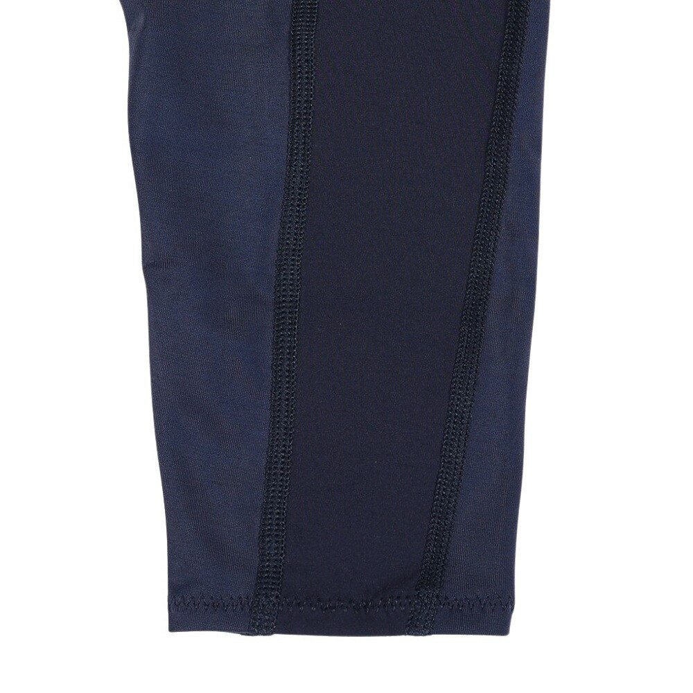 シースリーフィット（C3fit）（レディース）レディース フォーカスサポート ロングタイツ 3FW17122 K