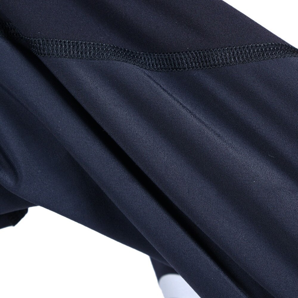 シースリーフィット（C3fit）（レディース）レディース フォーカスサポート ロングタイツ 3FW17122 K