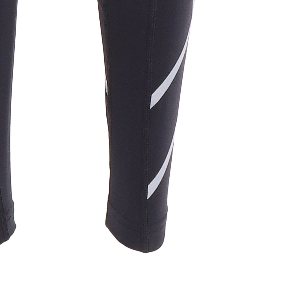 ツー・タイムズ・ユー（2XU）（メンズ）コンプレッションタイツ MA3849B-BLK/SIL