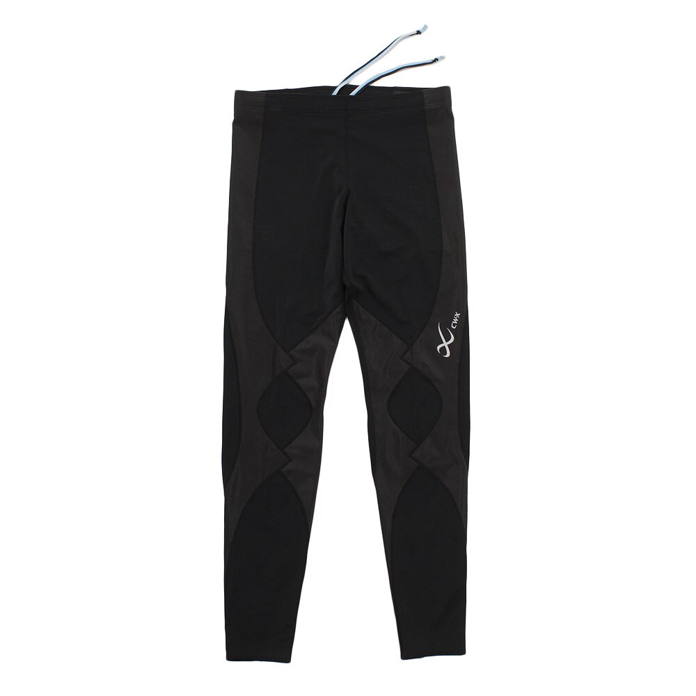 ＜スーパースポーツ ゼビオ＞ ALL AROUND PANT 水陸両用 UVカット 速乾 レギンス 18FWRPT184522BTK8