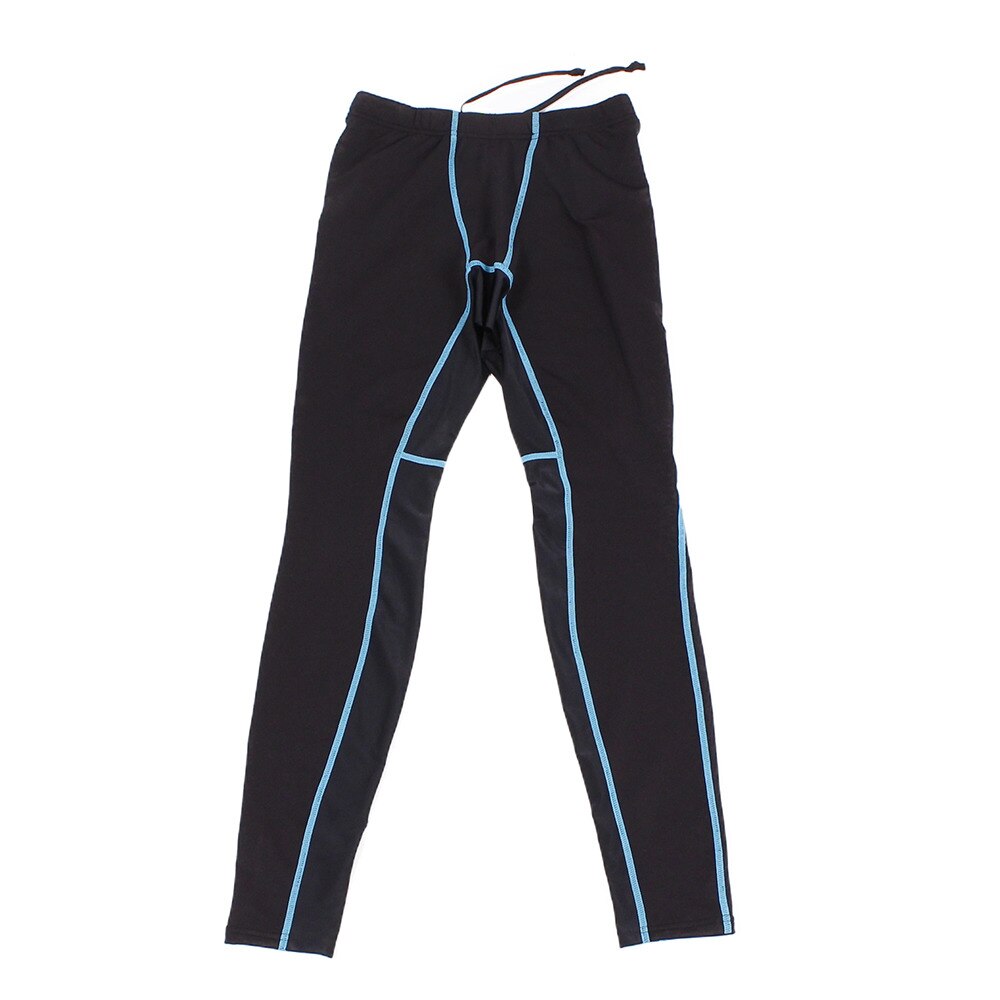  【多少の傷汚れありの為大奉仕】ロングタイツ 786PG8ES1064 BK/SX オンライン価格