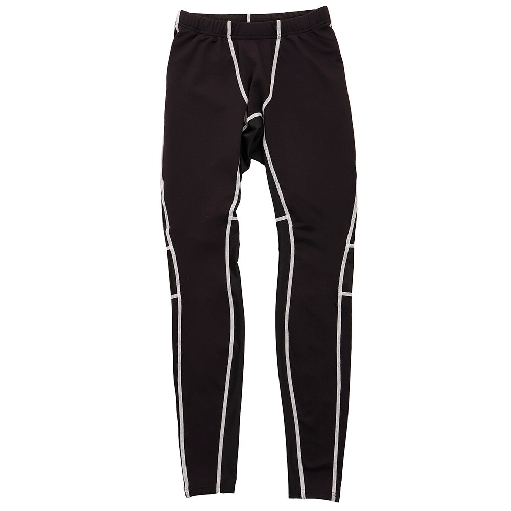  WXBAロングタイツ 786PG9ES7610 BK/GY オンライン価格